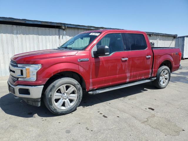 2022 Ford Mustang Front